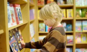 Czy komiks to książka? Odkryj różnice i podobieństwa między nimi