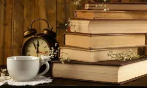Literatura piękna co warto przeczytać – odkryj niezapomniane dzieła
