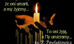 Cytaty z Komu bije dzwon - zrozumienie śmierci i wspólnoty