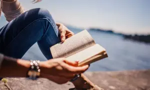 Czego uczy nas literatura? Kluczowe lekcje i ich znaczenie