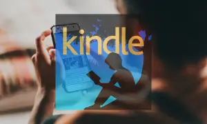 Jak dodać książki do Kindle - proste metody, które musisz znać