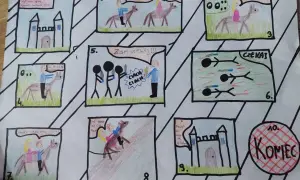 Jak zrobić komiks na język polski – proste kroki do sukcesu