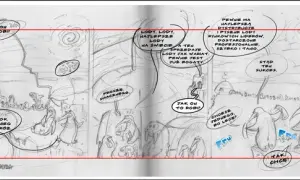 Jak zrobić komiks w Wordzie - proste kroki, które musisz znać
