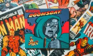 O czym może być komiks? Odkryj różnorodność tematów i historii