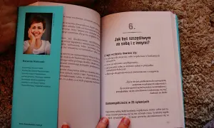 Cytaty jestem jaka jestem – odkryj moc akceptacji siebie