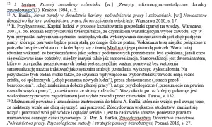 Jak oznaczyć cytat w pracy dyplomowej, aby uniknąć błędów?