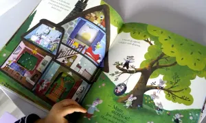 Gdzie mieszka szczęście książka - odkryj tajemnice prawdziwego szczęścia