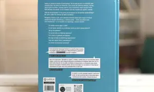 Uczucia rządzą człowiekiem – przykłady z literatury, które zaskakują