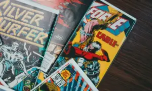 Kiedy powstał pierwszy komiks i dlaczego zmienił świat rysunków?