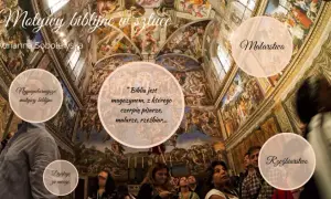 Motywy biblijne w literaturze przykłady, które zaskakują i inspirują