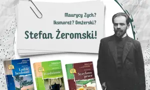 Jakie książki wydał Stefan Żeromski? Odkryj jego najważniejsze dzieła