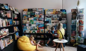 Motyw rodziny w literaturze: różnorodność i znaczenie w kulturze