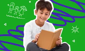 Kto w książce Dzieci z Bullerbyn opowiada o przygodach dzieci?