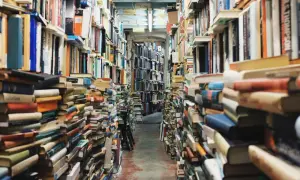 Gdzie szukać literatury do pracy licencjackiej, aby uniknąć błędów?