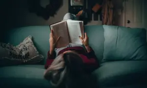 Czy warto czytać książki? Przykłady z literatury, które zmieniają życie