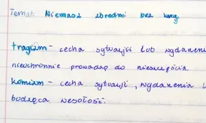 Motyw zbrodni i kary w Balladynie: Jak ambicja prowadzi do zguby