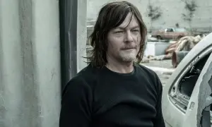 Jak kończy się komiks The Walking Dead? Zaskakujące losy bohaterów