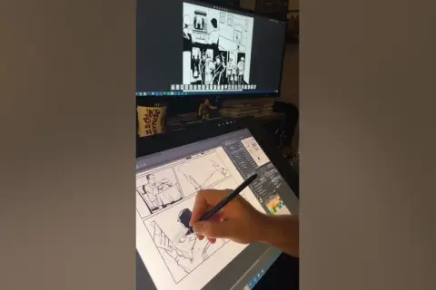 Jak narysować śmieszny komiks: proste techniki, które zaskoczą