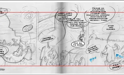 Jak zrobić komiks w Wordzie - proste kroki, które musisz znać