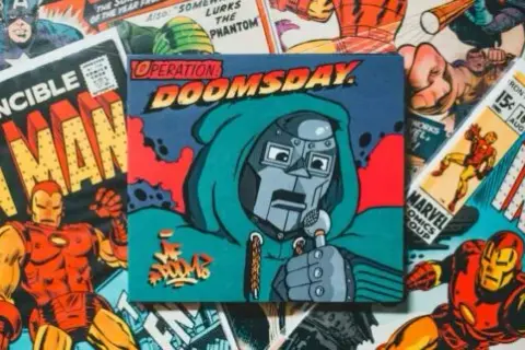 O czym może być komiks? Odkryj różnorodność tematów i historii
