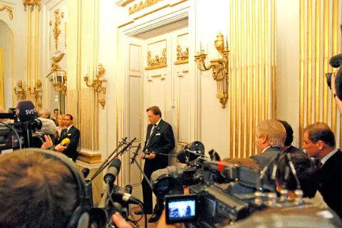 Ile nagród Nobla przyznano w literaturze? Polscy laureaci i ich osiągnięcia