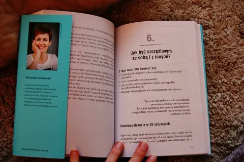 Cytaty jestem jaka jestem – odkryj moc akceptacji siebie
