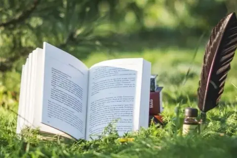 Co to jest recenzja książki i jak wpływa na wybór lektury?