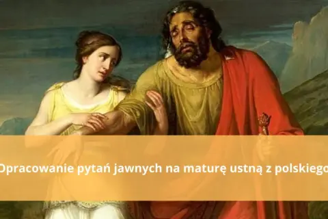 Jak literatura antyczna przedstawia tragizm ludzkiego losu w kontekście przeznaczenia