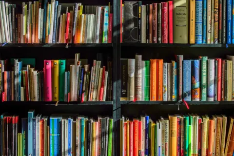 Co czytają współcześni nastolatkowie? Najpopularniejsze gatunki i tytuły, które podbijają świat młodych czytelników