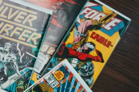 Kiedy powstał pierwszy komiks i dlaczego zmienił świat rysunków?