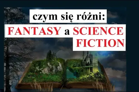 Co to jest literatura fantastyczna? Odkryj jej niezwykłe cechy