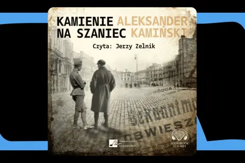 Ile stron ma książka Kamienie na szaniec? Zaskakujące różnice w wydaniach