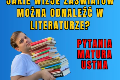 Jakie wizje zaświatów można odnaleźć w literaturze? Zaskakujące interpretacje
