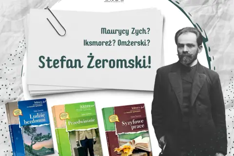 Jakie książki wydał Stefan Żeromski? Odkryj jego najważniejsze dzieła