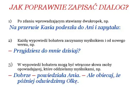 Jak pisać dialogi w książce, aby uniknąć najczęstszych błędów