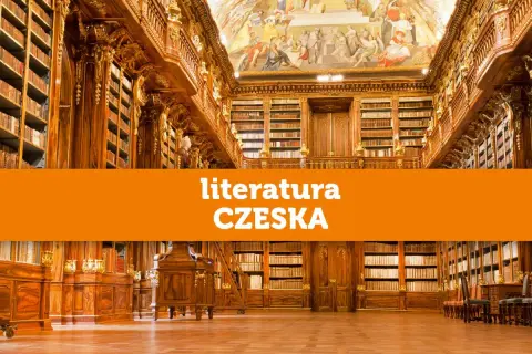 Najlepsza literatura czeska do przeczytania - odkryj wyjątkowe książki