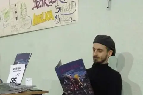 Jak wydać komiks: unikaj błędów i zrealizuj swoje marzenia