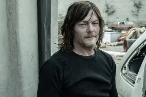Jak kończy się komiks The Walking Dead? Zaskakujące losy bohaterów