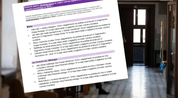 Jaki obraz ludzkiego losu kreuje literatura? Odkryj ukryte prawdy