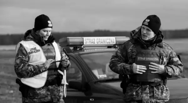 Są granice których przekraczać nie wolno – zrozumienie konsekwencji