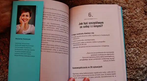 Cytaty jestem jaka jestem – odkryj moc akceptacji siebie