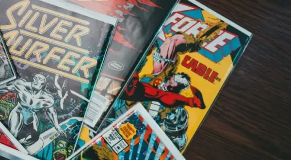 Kiedy powstał pierwszy komiks i dlaczego zmienił świat rysunków?