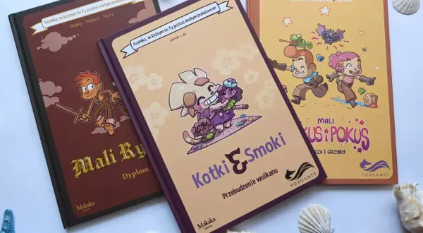 Komiks paragrafowy co to? Odkryj jego fascynujący świat i zasady