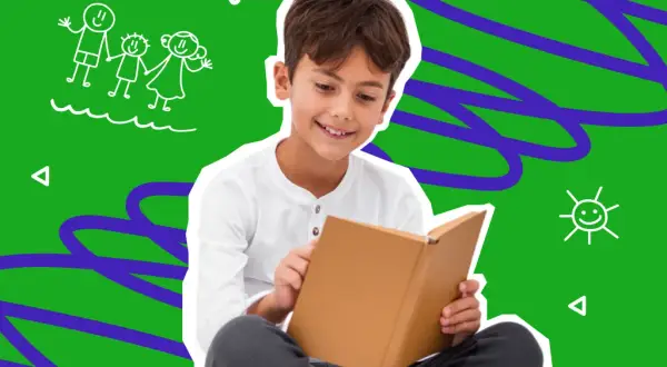 Kto w książce Dzieci z Bullerbyn opowiada o przygodach dzieci?