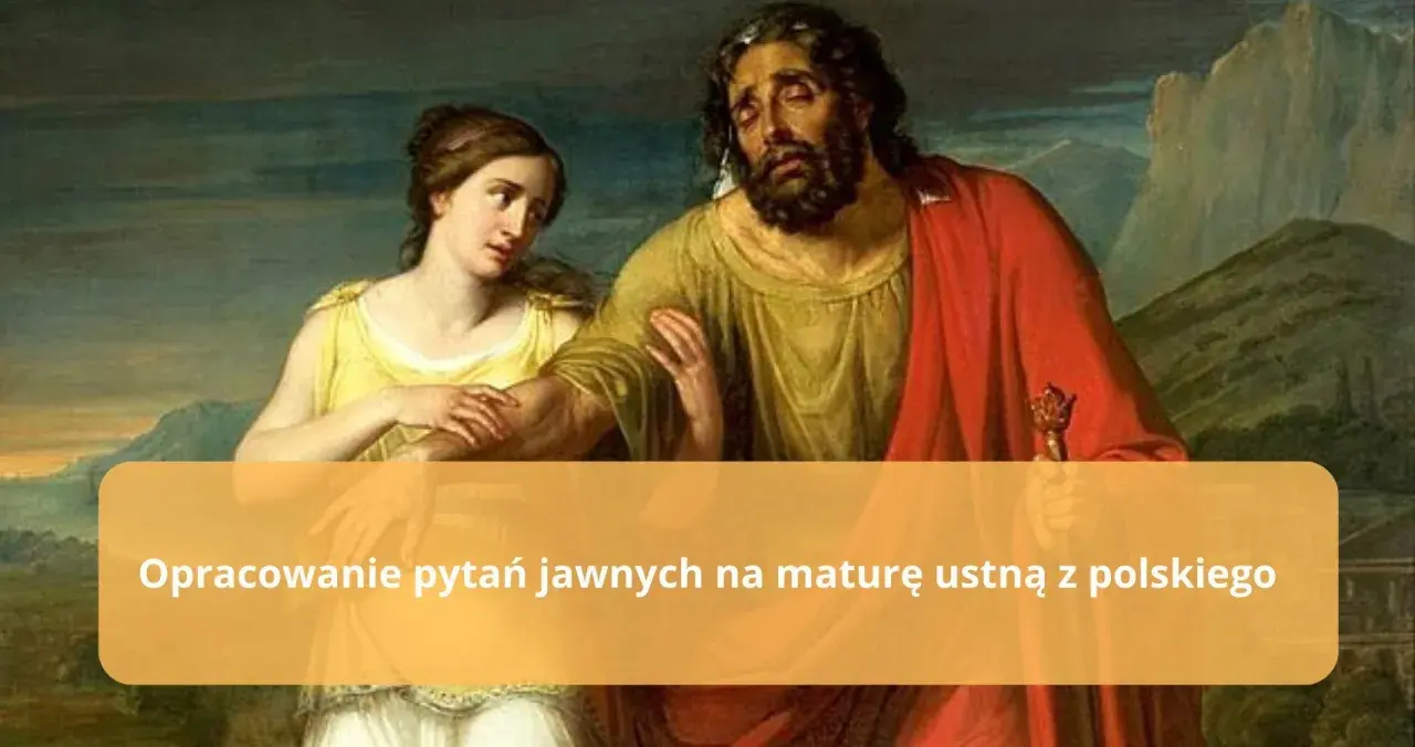 Jak literatura antyczna przedstawia tragizm ludzkiego losu w kontekście przeznaczenia