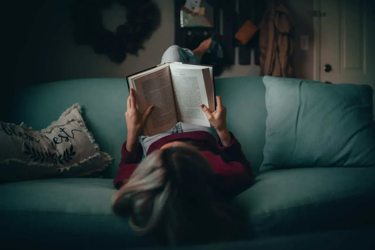 Czy warto czytać książki? Przykłady z literatury, które zmieniają życie