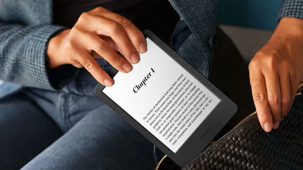 Zdjęcie Jak dodać książki do Kindle - proste metody, które musisz znać