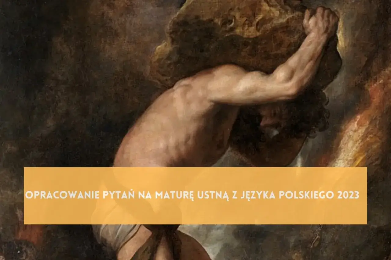 Zdjęcie Jaki obraz ludzkiego losu kreuje literatura? Odkryj ukryte prawdy
