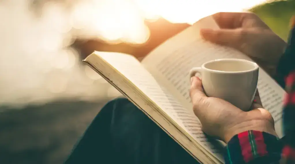Zdjęcie Czego uczy nas literatura? Kluczowe lekcje i ich znaczenie