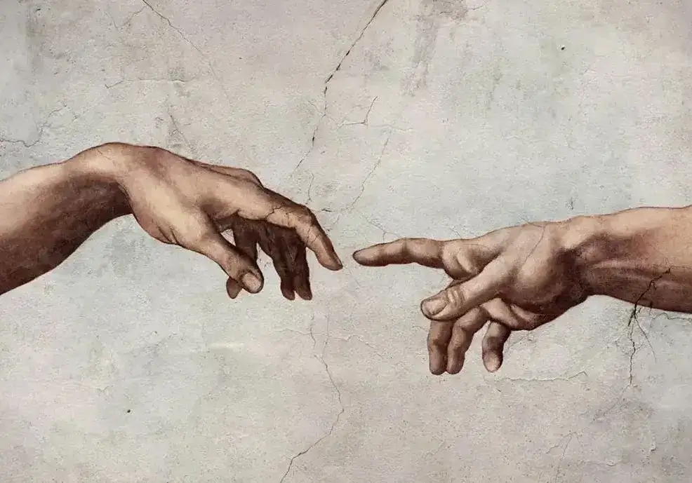 Zdjęcie Ile człowieka jest w człowieku? Cytaty o istocie człowieczeństwa